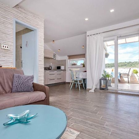 Anchor Apartments Stari Grad  Eksteriør billede