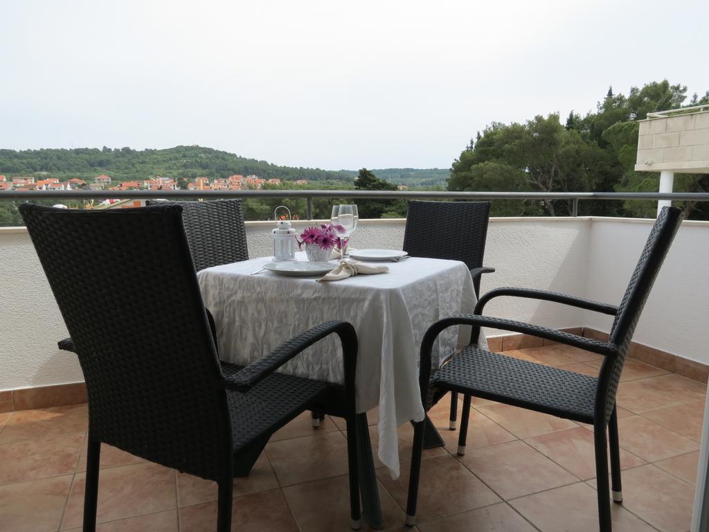 Anchor Apartments Stari Grad  Eksteriør billede