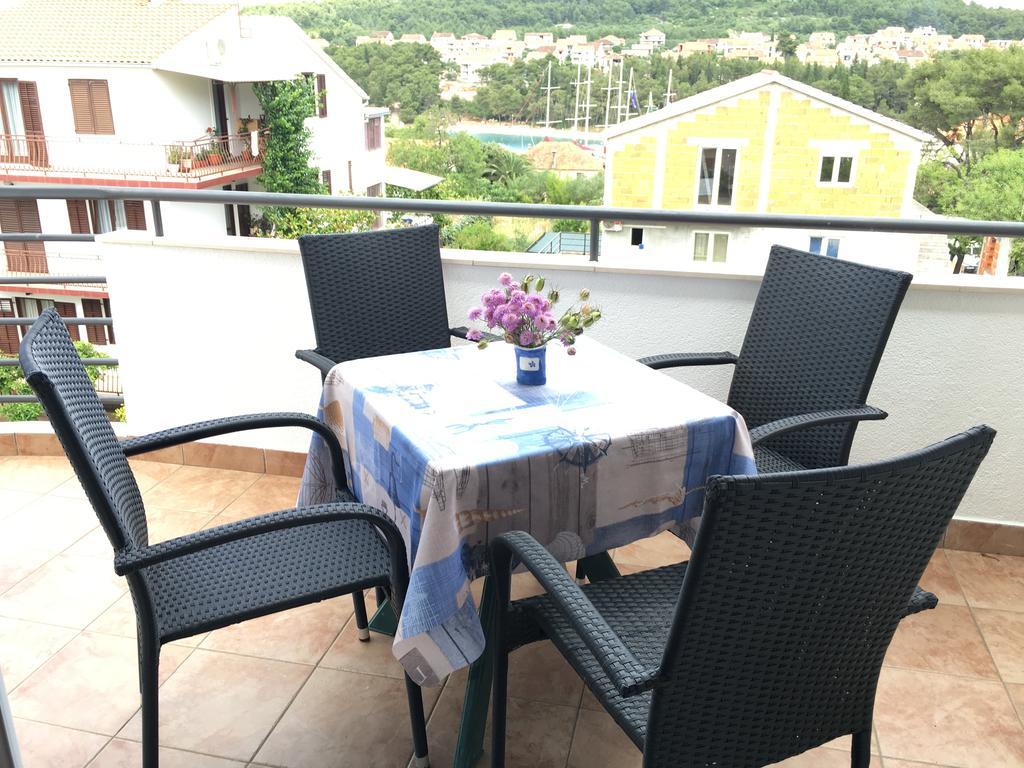 Anchor Apartments Stari Grad  Eksteriør billede