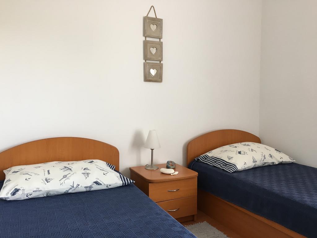 Anchor Apartments Stari Grad  Eksteriør billede