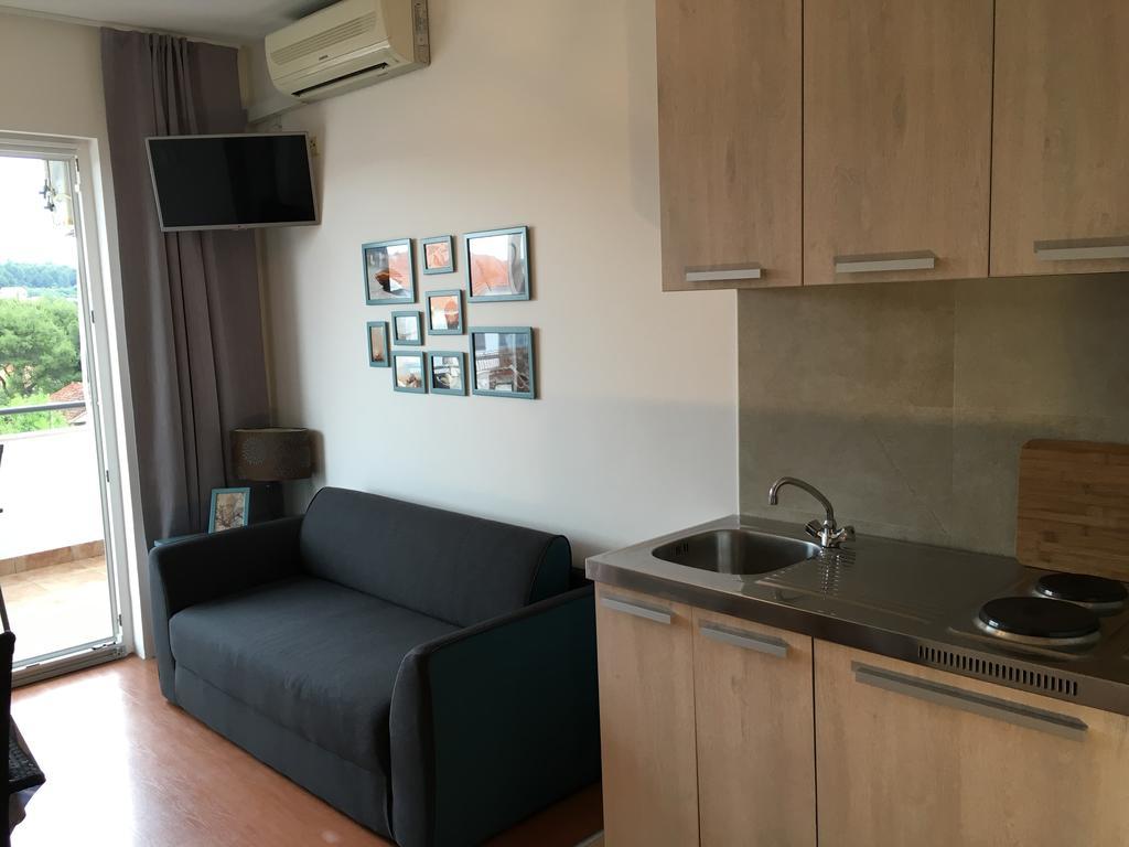 Anchor Apartments Stari Grad  Eksteriør billede