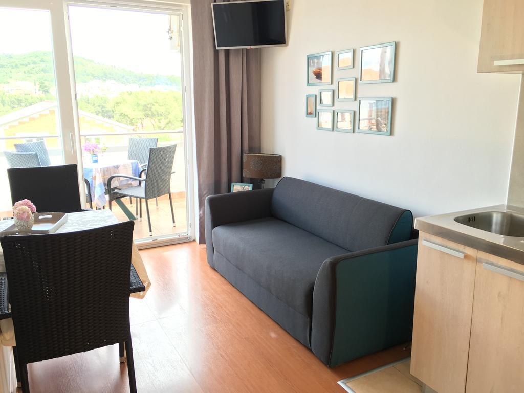Anchor Apartments Stari Grad  Eksteriør billede
