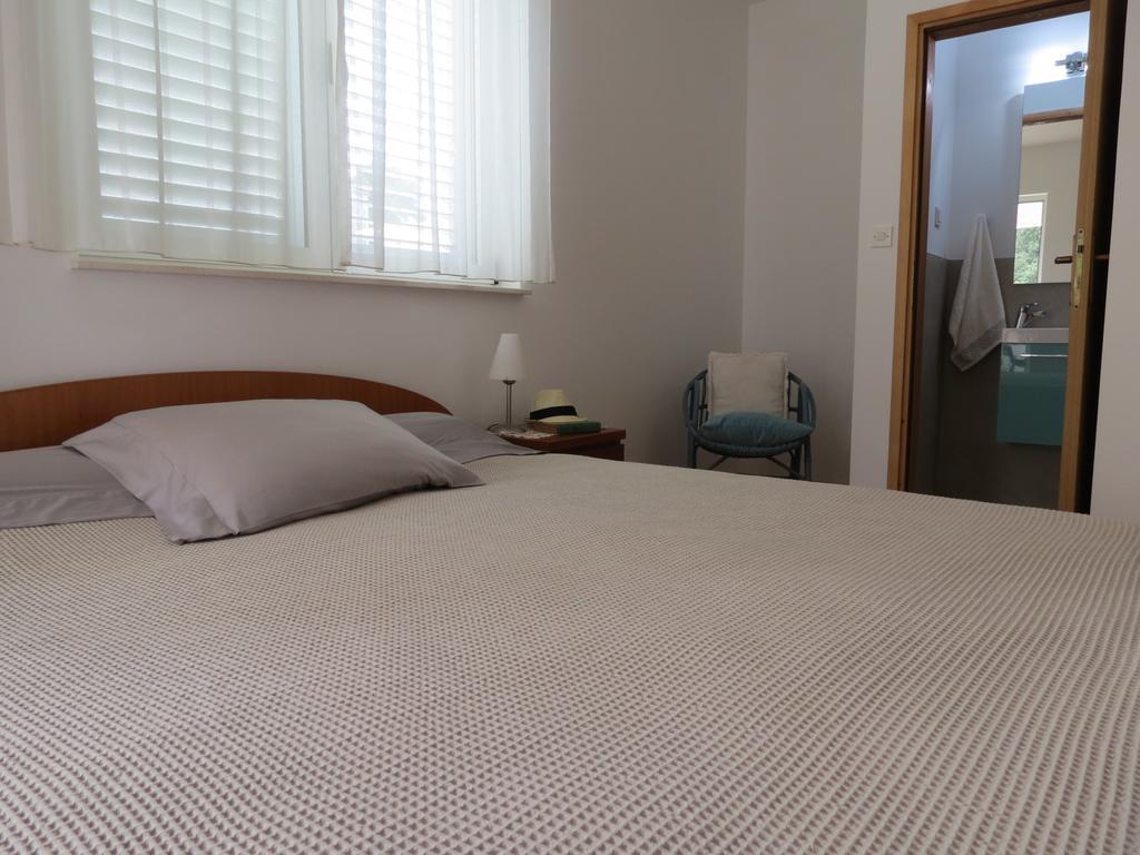 Anchor Apartments Stari Grad  Eksteriør billede
