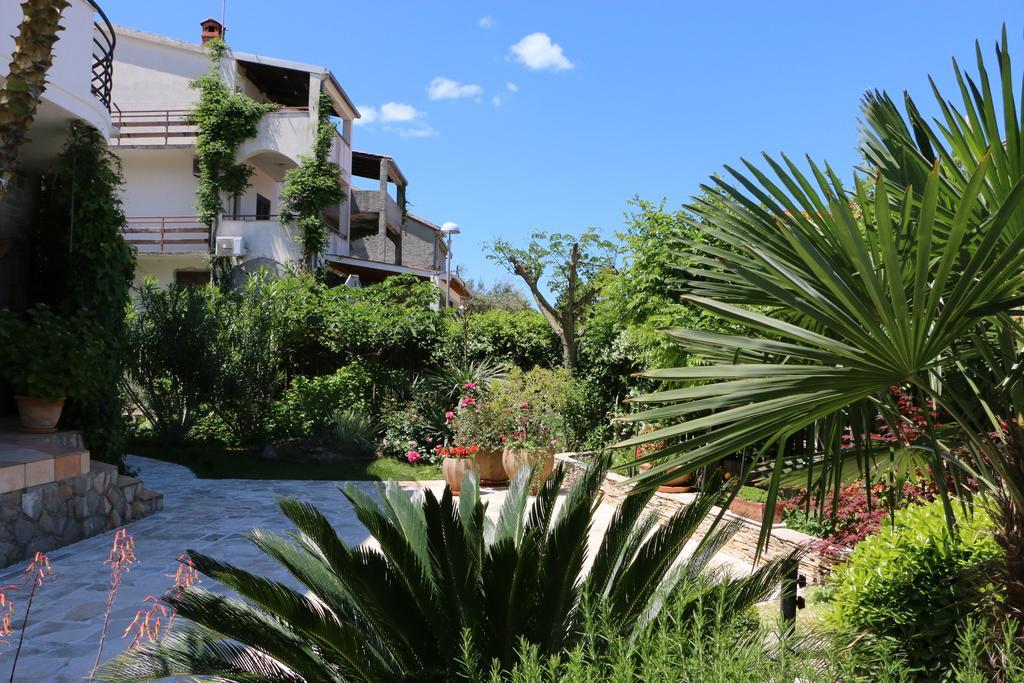 Anchor Apartments Stari Grad  Eksteriør billede