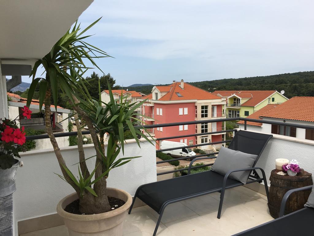 Anchor Apartments Stari Grad  Eksteriør billede