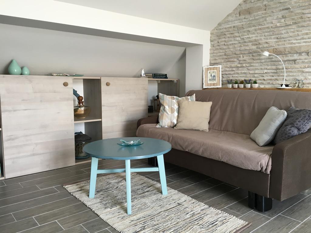 Anchor Apartments Stari Grad  Eksteriør billede