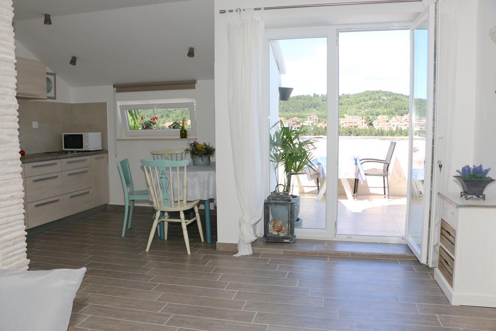 Anchor Apartments Stari Grad  Eksteriør billede