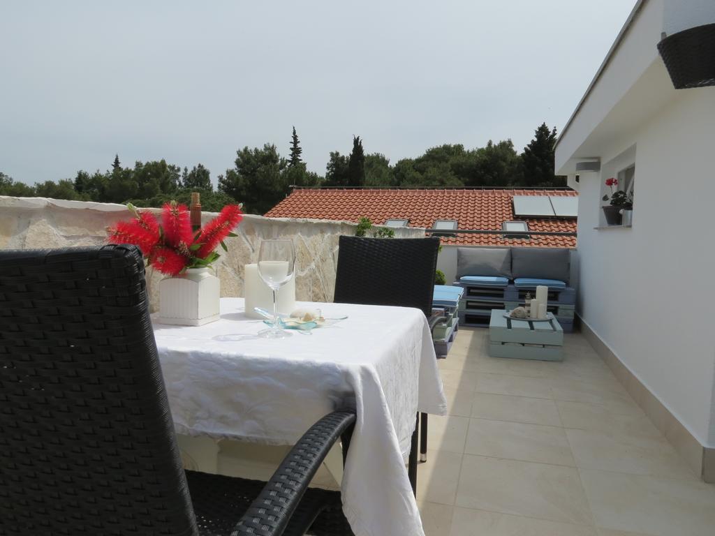Anchor Apartments Stari Grad  Eksteriør billede