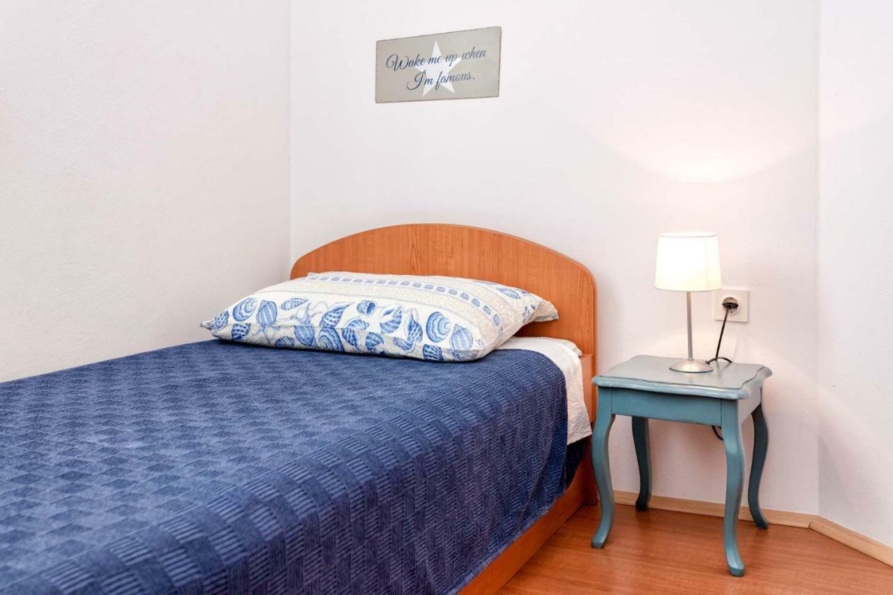 Anchor Apartments Stari Grad  Eksteriør billede