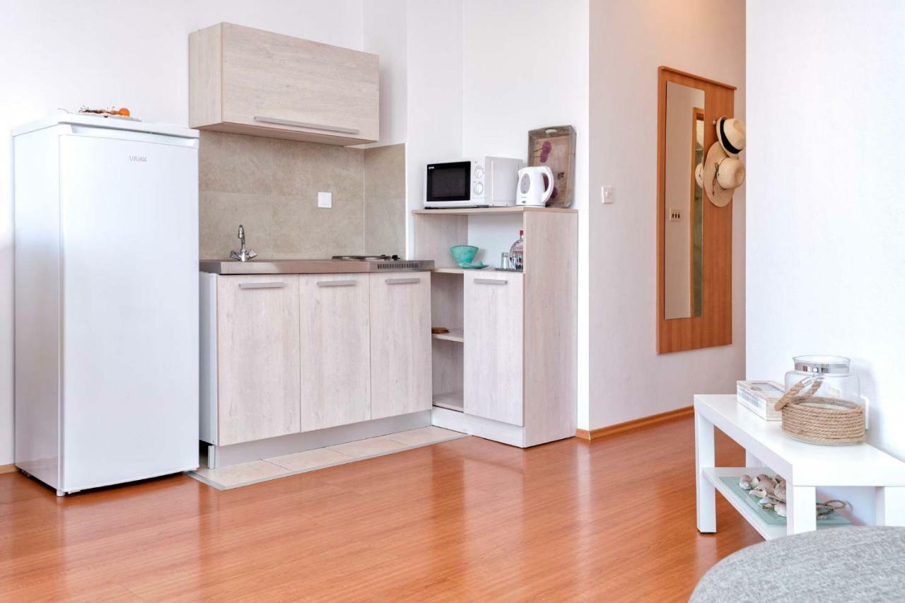 Anchor Apartments Stari Grad  Eksteriør billede