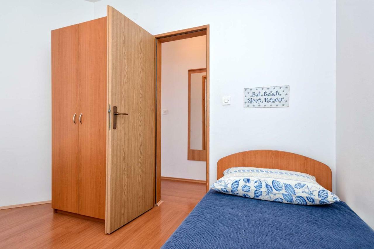 Anchor Apartments Stari Grad  Eksteriør billede