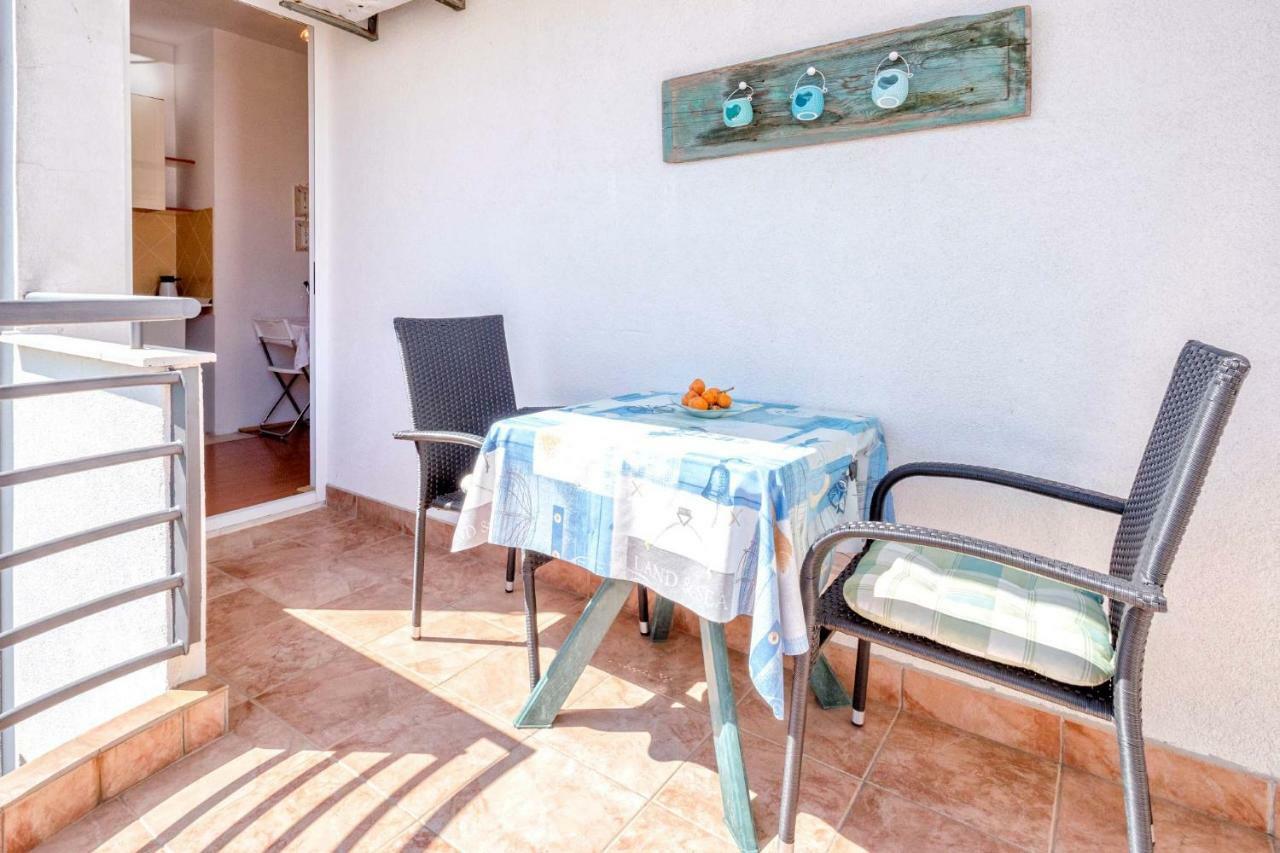 Anchor Apartments Stari Grad  Eksteriør billede