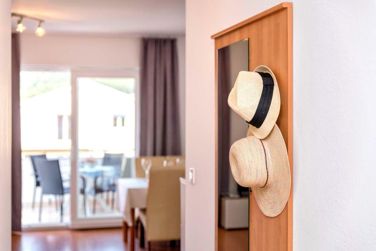 Anchor Apartments Stari Grad  Eksteriør billede