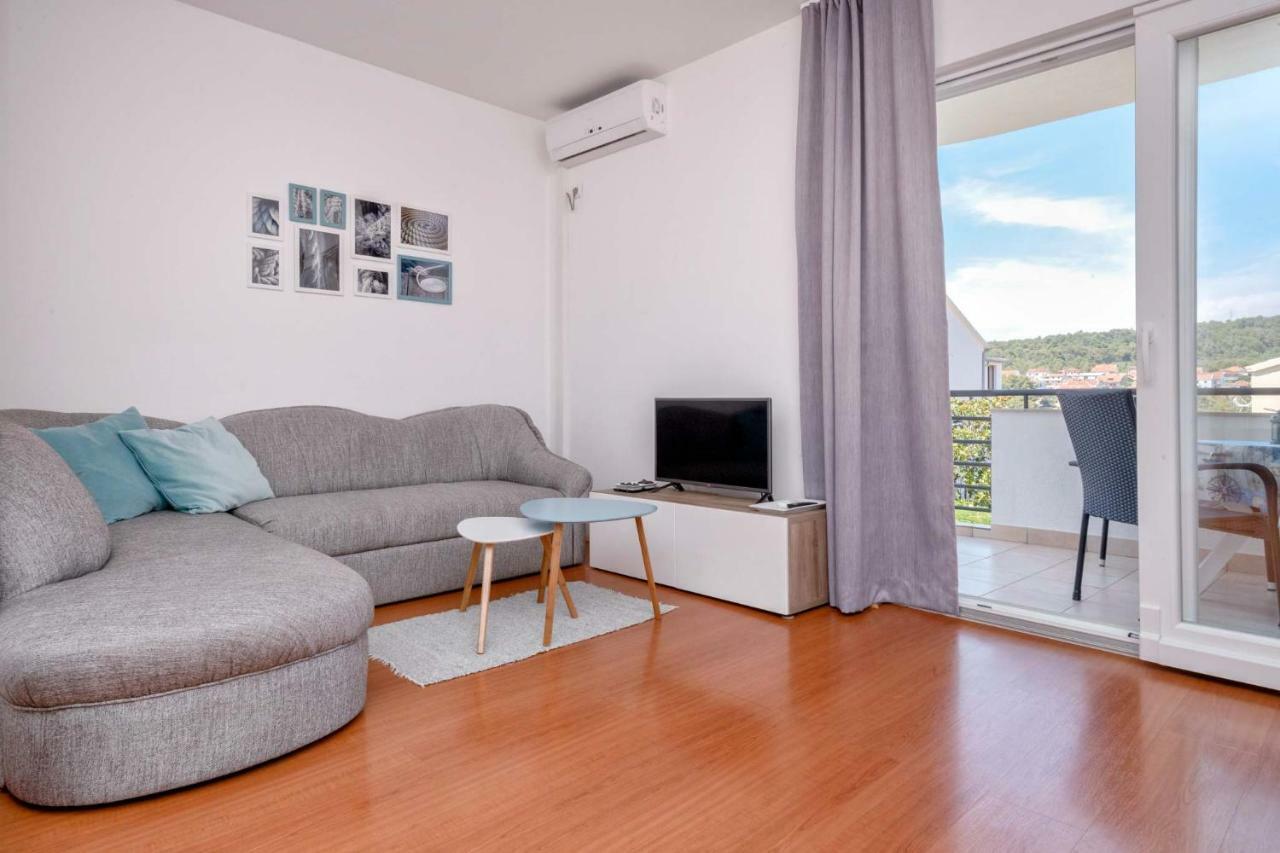 Anchor Apartments Stari Grad  Eksteriør billede