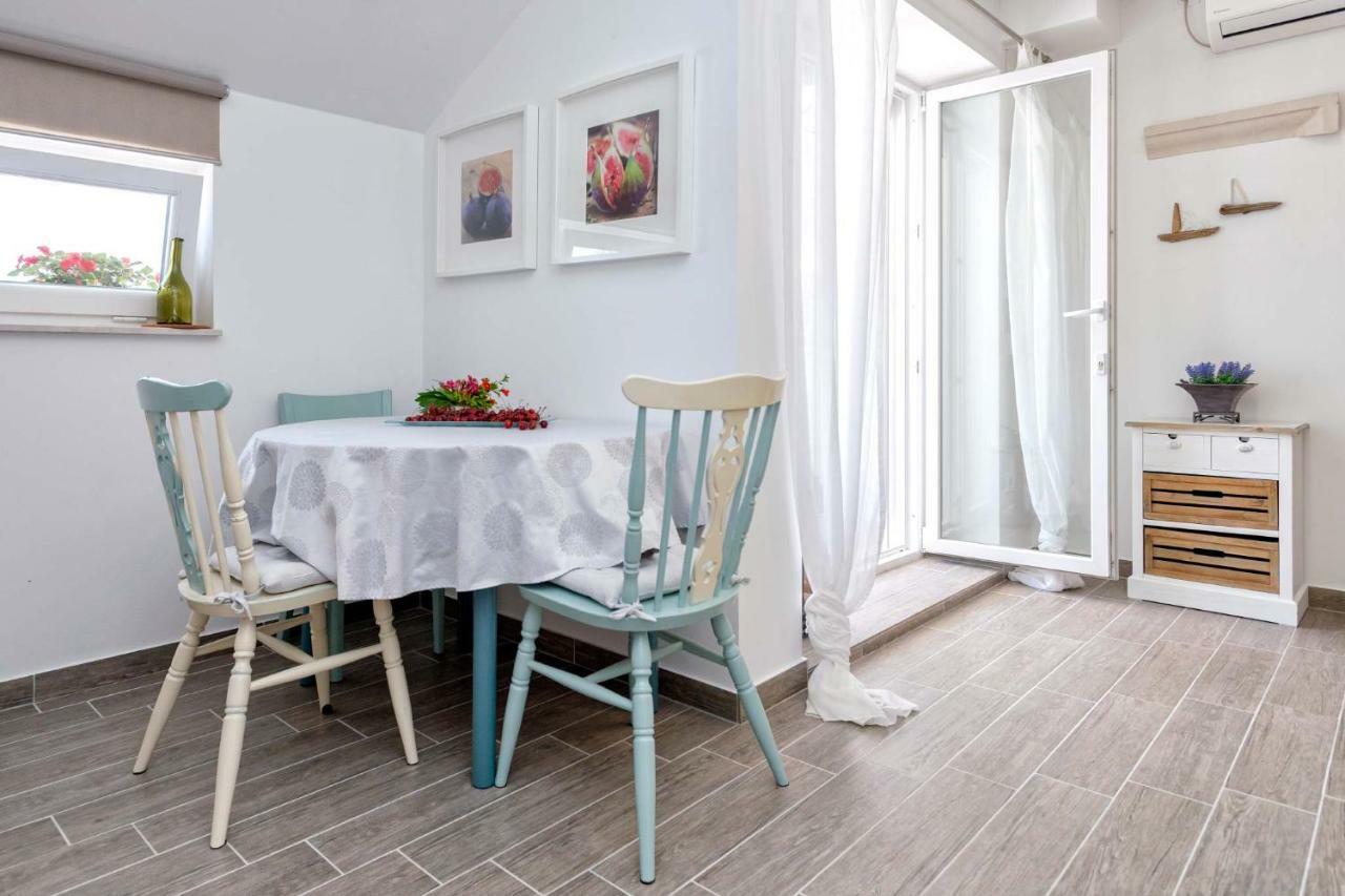 Anchor Apartments Stari Grad  Eksteriør billede