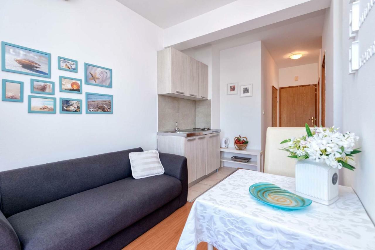 Anchor Apartments Stari Grad  Eksteriør billede