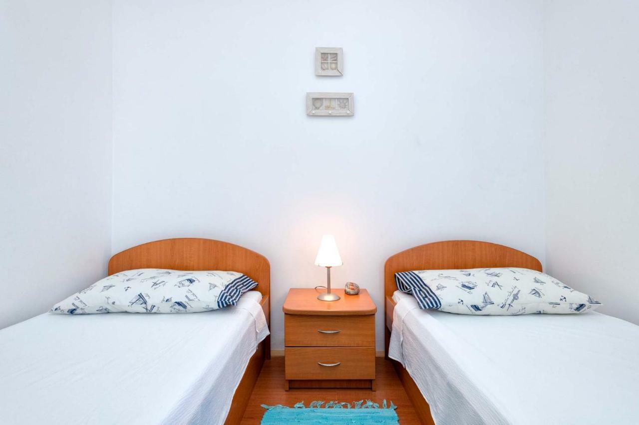 Anchor Apartments Stari Grad  Eksteriør billede