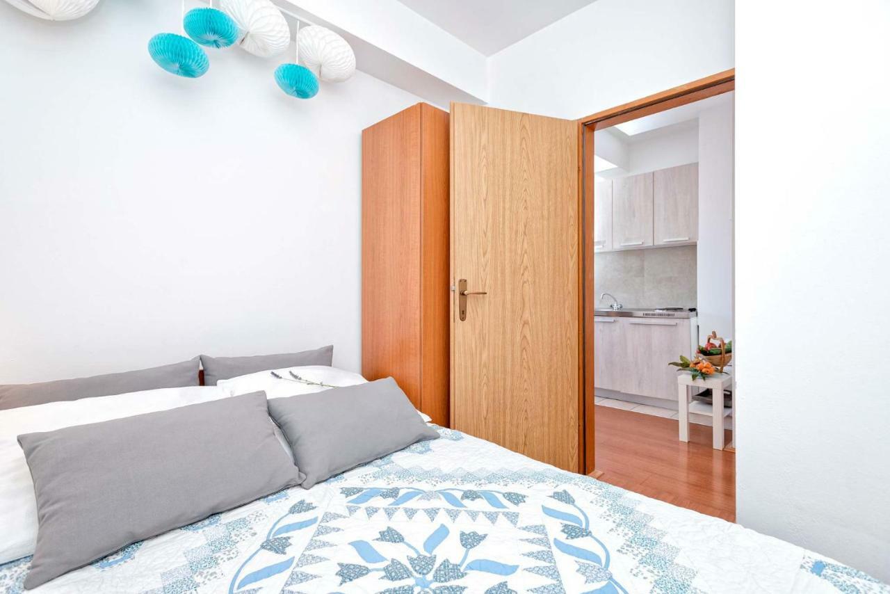 Anchor Apartments Stari Grad  Eksteriør billede