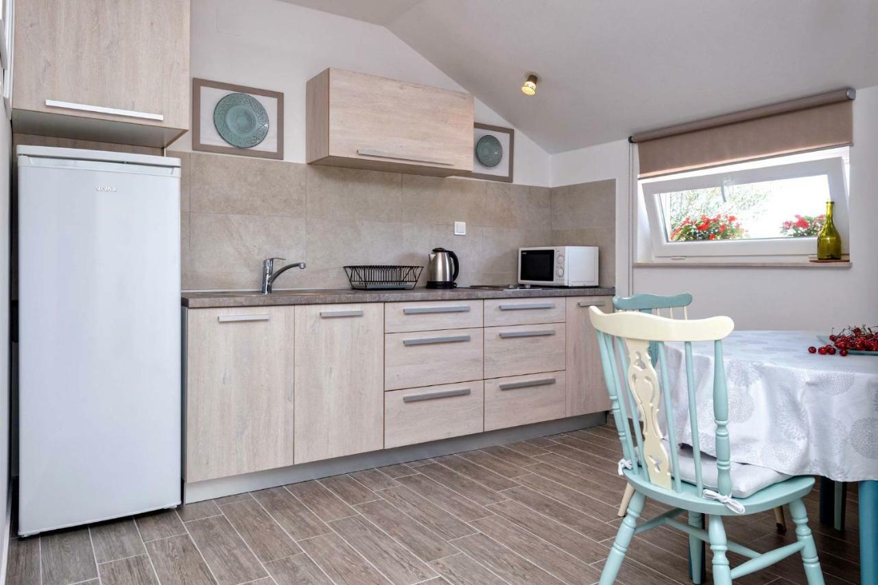 Anchor Apartments Stari Grad  Eksteriør billede