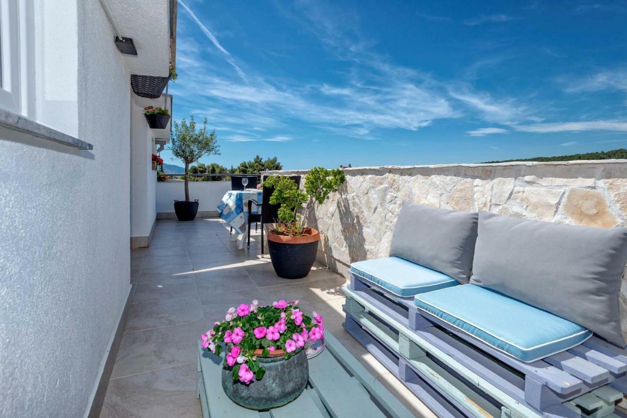 Anchor Apartments Stari Grad  Eksteriør billede