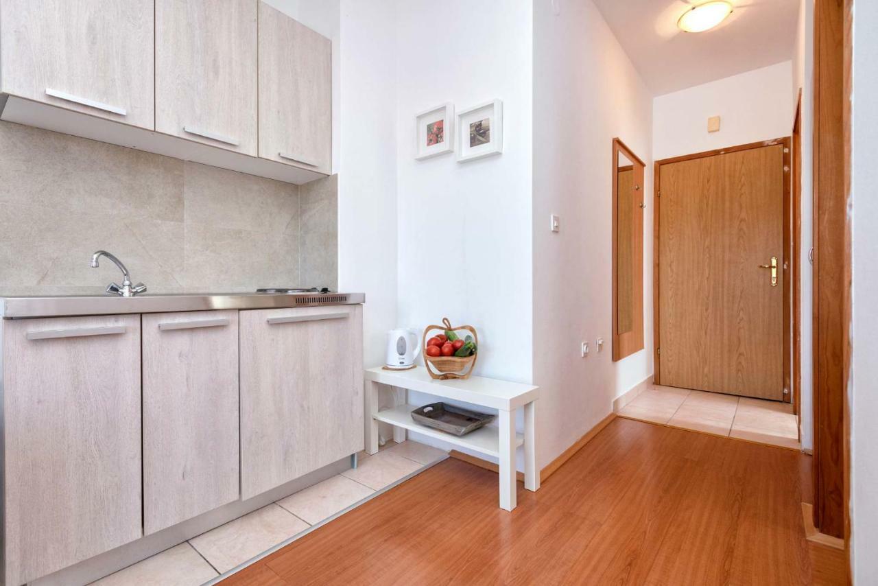 Anchor Apartments Stari Grad  Eksteriør billede