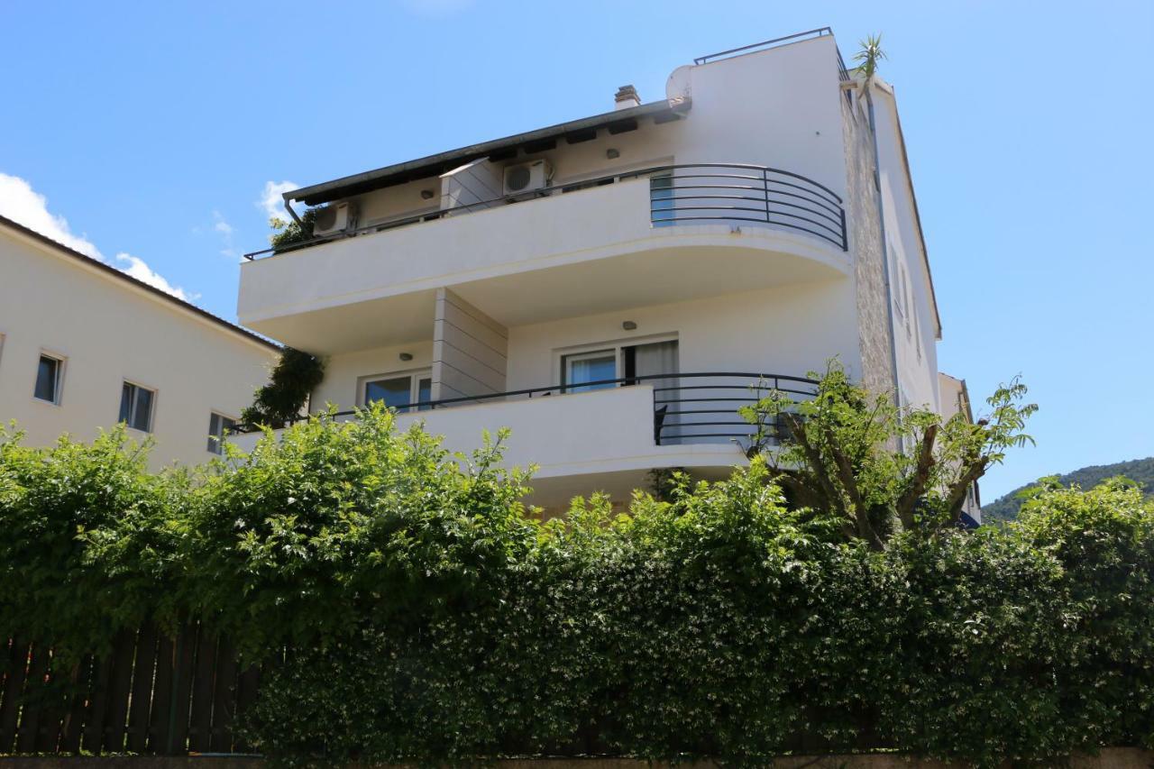 Anchor Apartments Stari Grad  Eksteriør billede