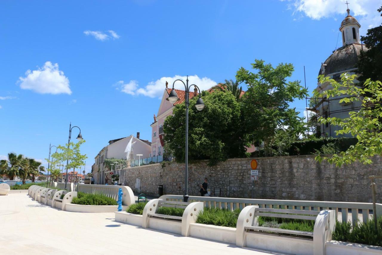 Anchor Apartments Stari Grad  Eksteriør billede